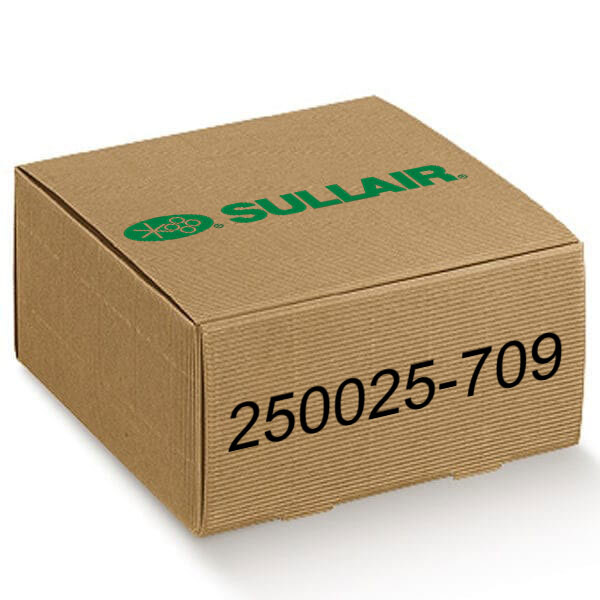 Sullair Spring, 100/125G Speed Control | 250025-709