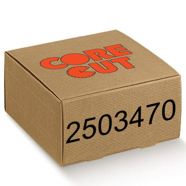 Key 5/8" X 5/8" X 2-3/4" Long for CC120 | 2503470